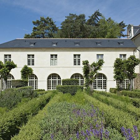 Fontevraud L'Ermitage Hotell Eksteriør bilde