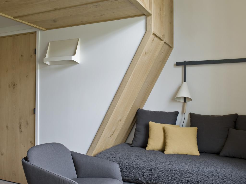 Fontevraud L'Ermitage Hotell Rom bilde